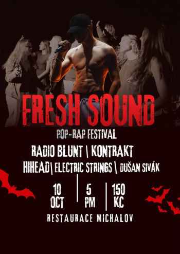 Fresh sound