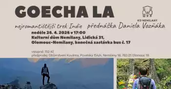 Goecha La: nejromantičtější trek Indie