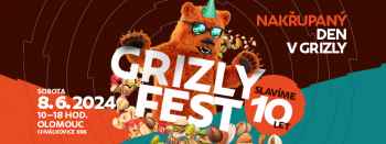 Grizly Fest 2024