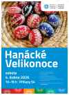 Hanácké Velikonoce