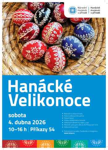 Hanácké Velikonoce