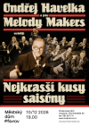 Ondřej Havelka a jeho Melody Makers