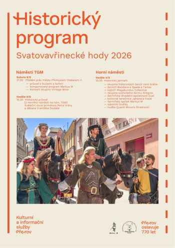 Historický program