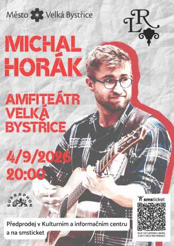 Michal Horák