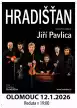 HRADIŠŤAN & Jiří Pavlica