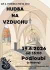 HUDBA NA VZDUCHU