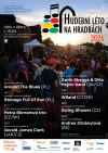 Hudební léto na hradbách 2026