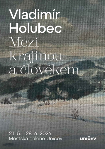 Mezi krajinou a člověkem
