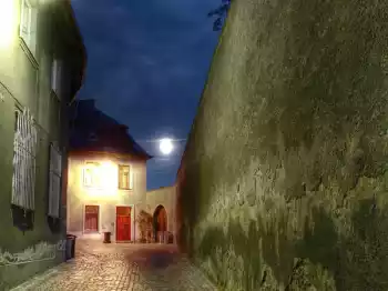 Komentovaná prohlídka: Po stopách mistra popravčího