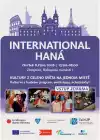 International Haná 2026