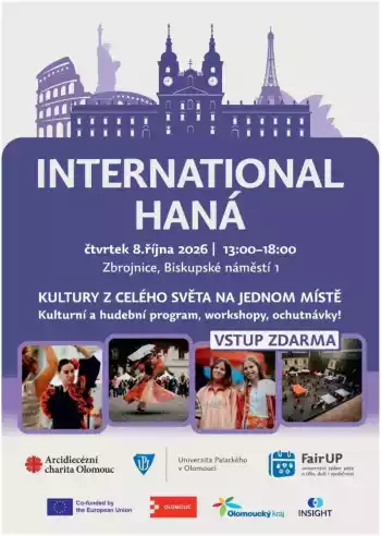International Haná 2026