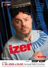 Zdeněk Izer: Vyndavací, zas tam dací