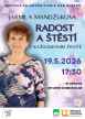 KNIHOVNA VŠEMI SMYSLY – JARMILA MANDŽUKOVÁ