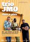 Jazz u piva - JMO Trio