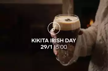 Kikita Irish Day