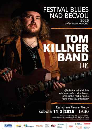 Tom Killner Band