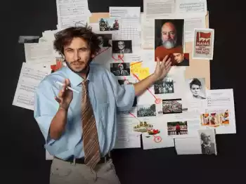 Návrat do Remeše (přes Olomouc)