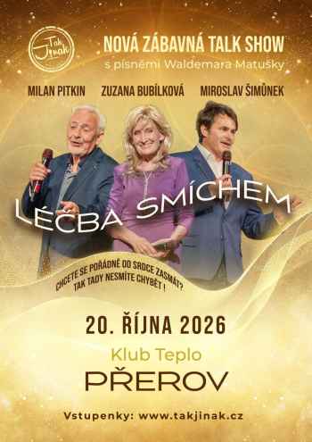 Léčba smíchem