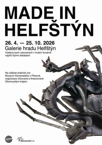 Made in Helfštýn