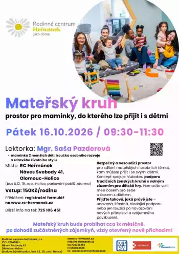 Mateřský kruh