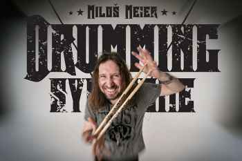 Miloš Meier — Drumming Syndrome 2027