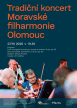 Slavnostní koncert ke Dni vzniku samostatného československého státu