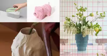 Vernisáž výstavy DESIGNED GLOBALLY / MADE LOCALLY