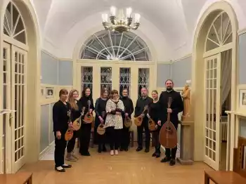 Vánoční koncert betlémského světla