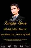 Můj vzor, Božský Karel