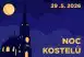 Noc kostelů ve Vědecké knihovně