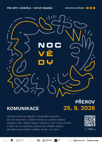 Noc vědy