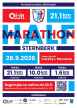 Ol-in HALF MARATHON Šternberk 2026
