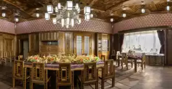 Komentované prohlídky Vily Primavesi