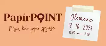PapírPOINT