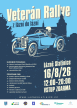 Veterán Rallye z lázní do lázní