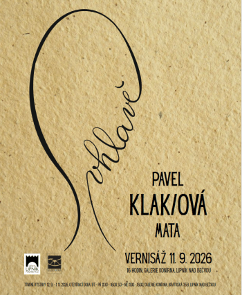 VERNISÁŽ - V HLAVĚ
