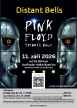 Koncert Distant Bells - Pink Floyd Tribute Band