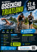 OSECKÝ TRIATLON