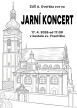 JARNÍ KONCERT
