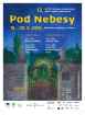 POD NEBESY