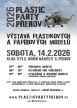 Plastic party Přerov 2026