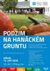 Podzim na hanáckém gruntu