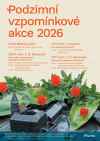 Slavnostní vzpomínkové akce 2026