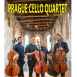 Prague Cello Quartet - ZMĚNA TERMÍNU