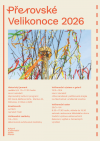Přerovské Velikonoce 2026