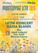 Letní koncert rádia Blaník
