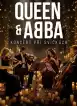 QUEEN & ABBA - hudba při svíčkách