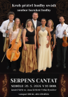 Ensemble Serpens cantat