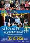 Silvestr nanečisto