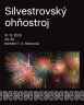 Silvestrovský ohňostroj